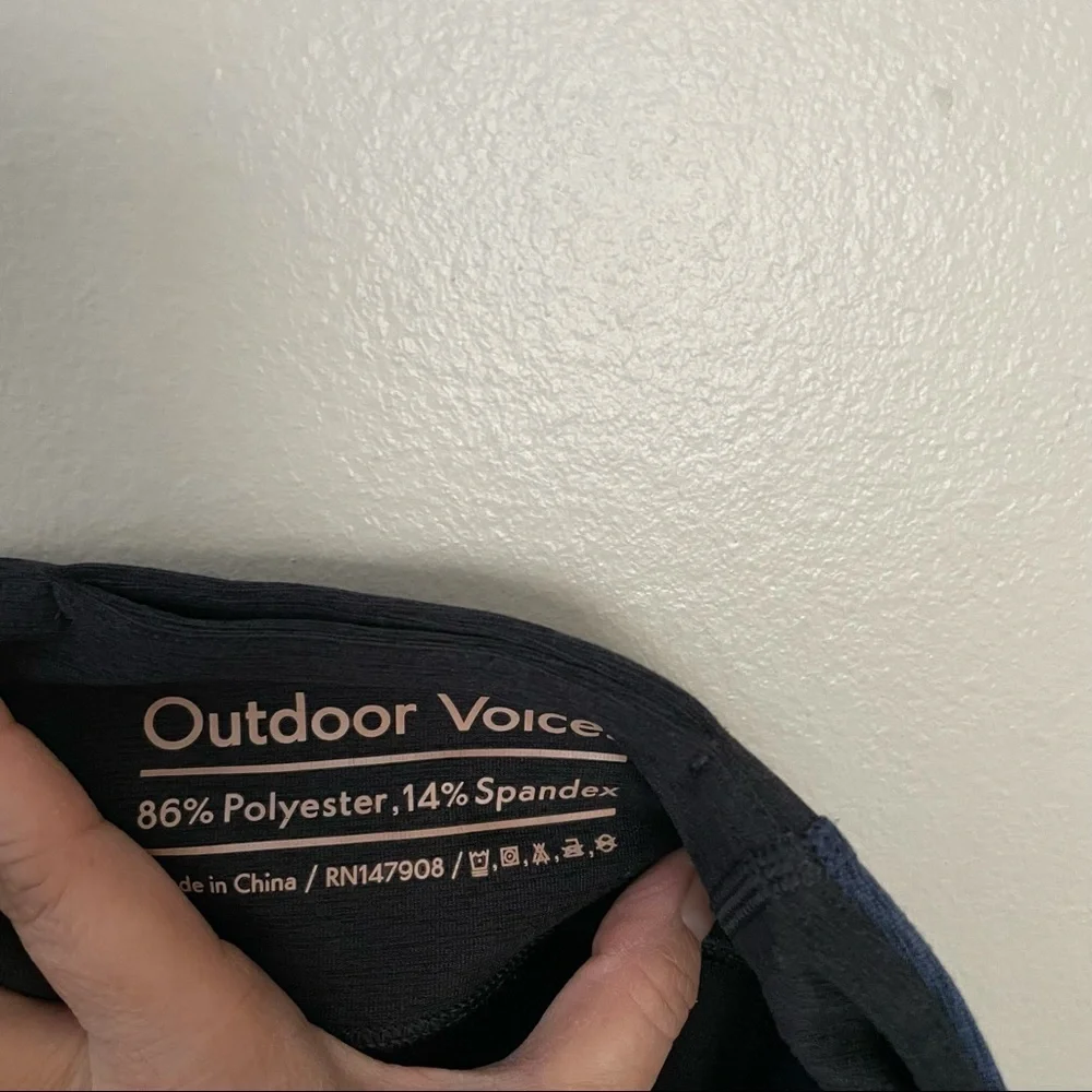 Outdoor Voices leggings - Picture 6 of 7